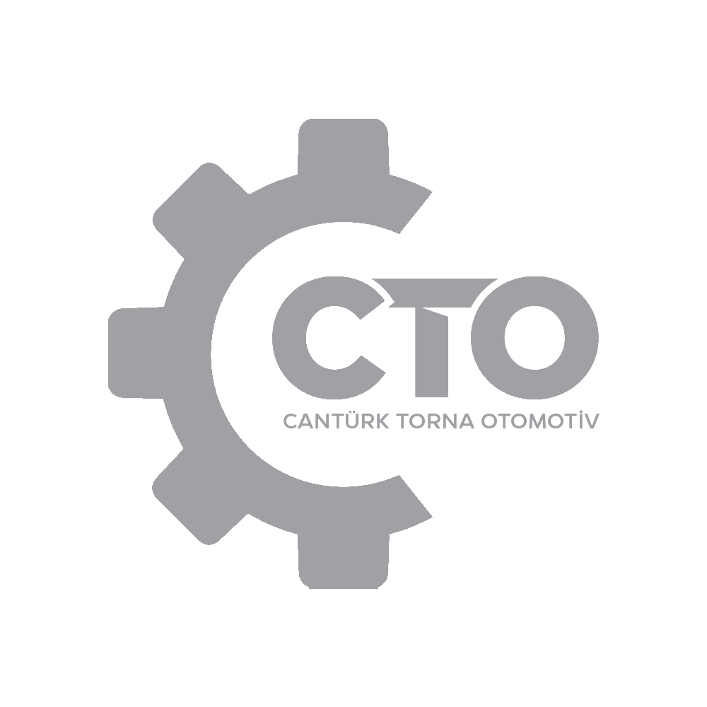 Cantürk Torna Otomotiv | Atakum Yağ-Filtre Satış Ve Değişim Merkezi Logo